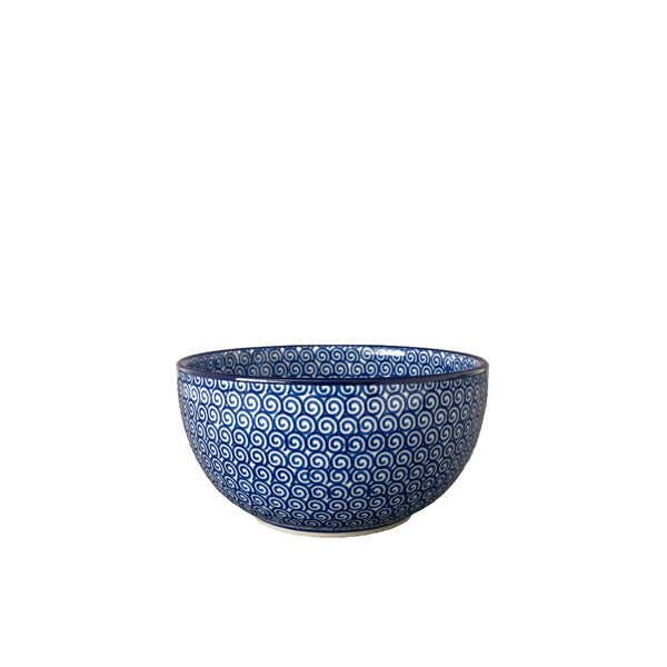 Boleslawiec Handmade Ceramic Bowl - Medium 30oz, Ceramika Artystyczna, 28x
