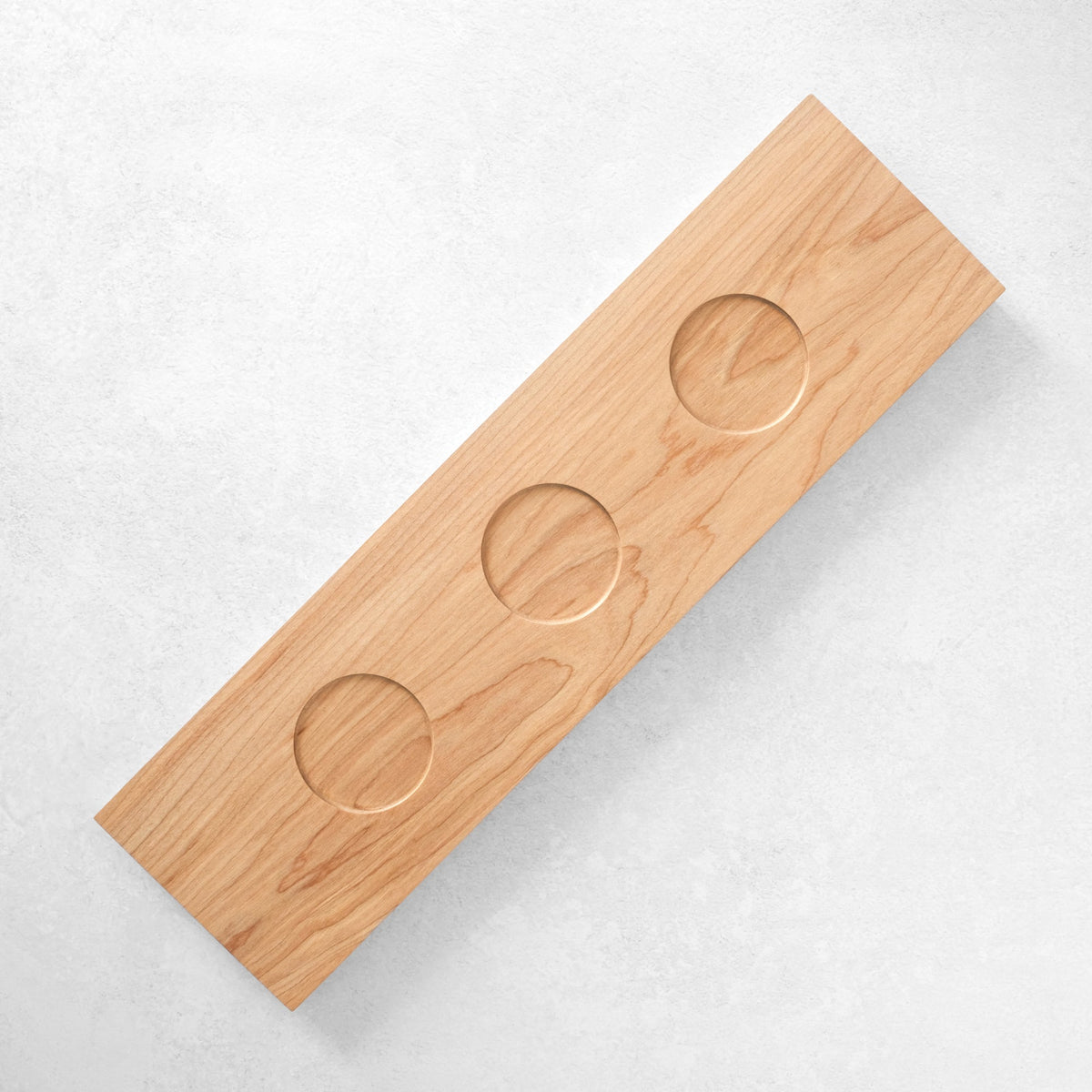 Premium Birch Tray - Exclusive Wood Serving Tray, Housewarmings