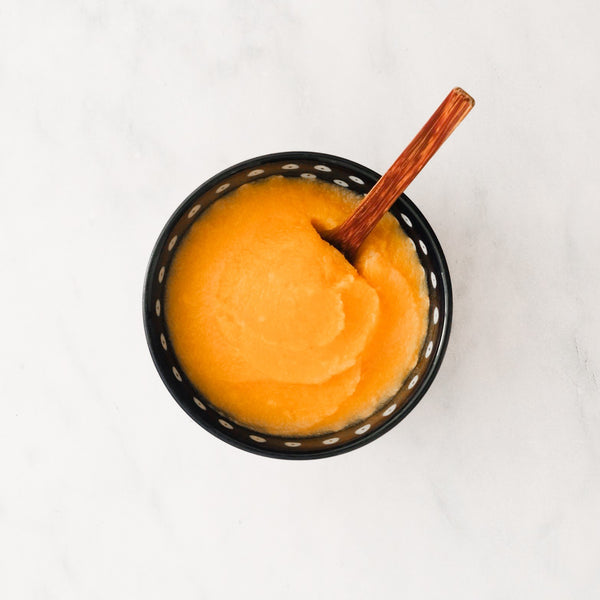 How To Make Homemade Pumpkin Puree