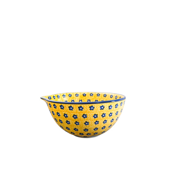 Creamer Bowl