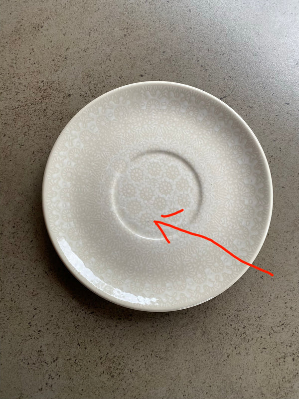 Saucer for 14 oz Cup