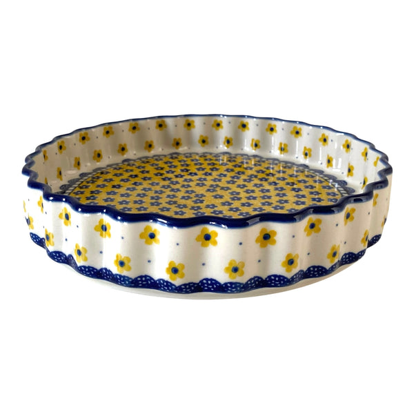 9 in Tart Pan