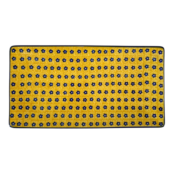 Large Serving Plate
