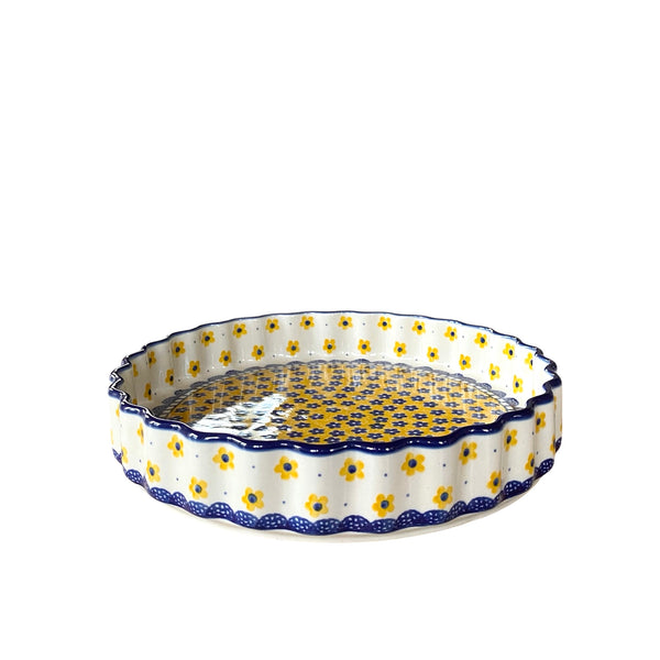 9 in Tart Pan