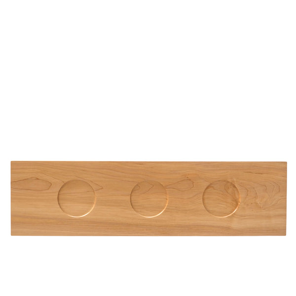 Honey Maple Tray