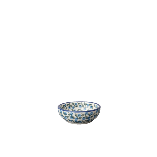 Boleslawiec Handmade Jewelry Dish - Jewelry Bowl